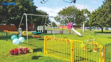 Amenities of Srujana Executive Park - Image 218483