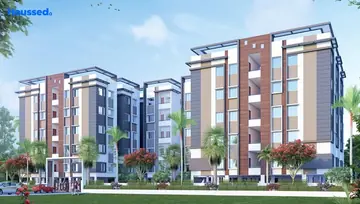 Project Image of Srujana Executive Park - Image 218482