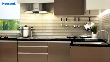 Sample Apartment of Srujana Executive Park - Image 218484