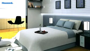 Sample Apartment of Srujana Executive Park - Image 218485