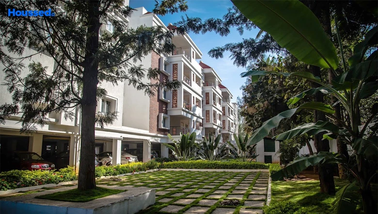 Project Image of Midtown Rhythm in Whitefield, Bangalore - Image 218492