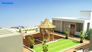 Amenities of Somya Sky Crown - Image 118464
