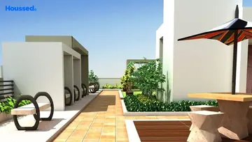 Amenities of Somya Sky Crown - Image 118463