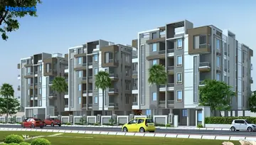 Project Image of Somya Sky Crown - Image 118460