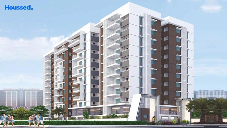 Project Image of Theme Vista in Langar House, Hyderabad - Image 218499