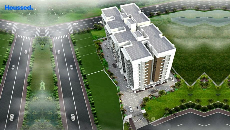 Project Image of Theme Vista in Langar House, Hyderabad - Image 218501