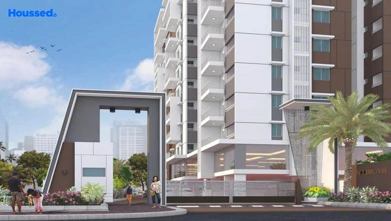 Project Image of Theme Vista in Langar House, Hyderabad - Image 218500