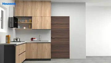 Sample Apartment of Theme Vista - Image 218504