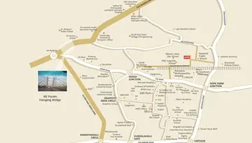 Location of Mighty Meadows - Image 218519