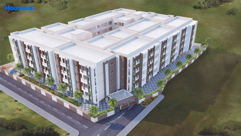 Project Image of Mighty Meadows in Kadugodi, Bangalore - Image 218508