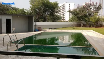 Amenities of Ace Ajanta - Image 218546