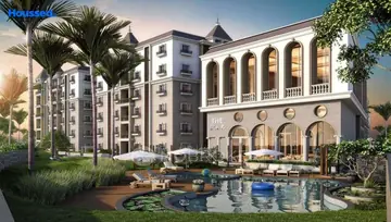 Amenities of Ace Ajanta - Image 218543