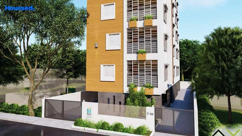 Project Image of Rahul Jaanvee in Ambattur, Chennai - Image 218559