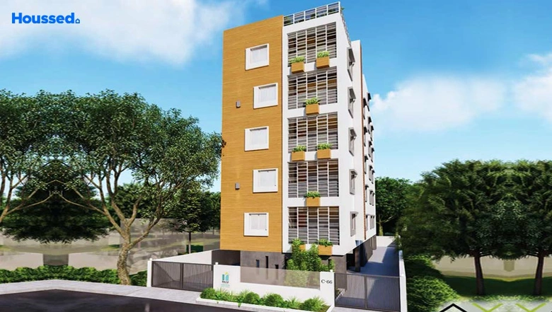 Project Image of Rahul Jaanvee in Ambattur, Chennai - Image 218560