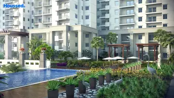 Amenities of MRKR Mera Homes - Image 218557