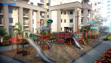 Amenities of MRKR Mera Homes - Image 218556
