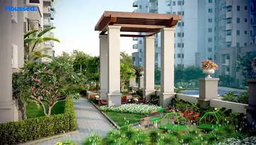 Amenities of MRKR Mera Homes - Image 218558