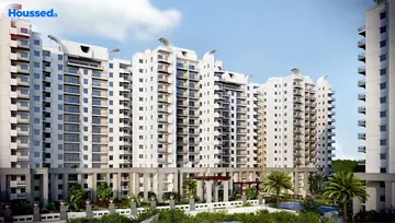 Project Image of MRKR Mera Homes - Image 218553