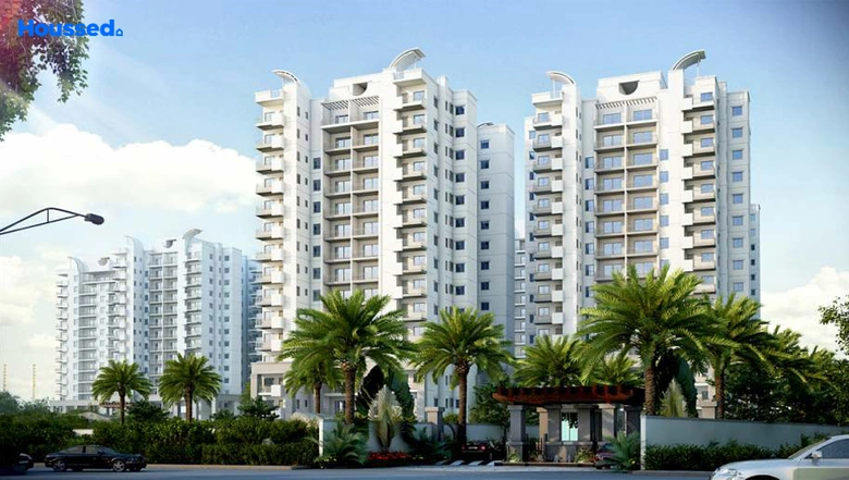Project Image of MRKR Mera Homes in Whitefield, Bangalore - Image 218552