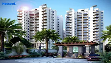Project Image of MRKR Mera Homes - Image 218554