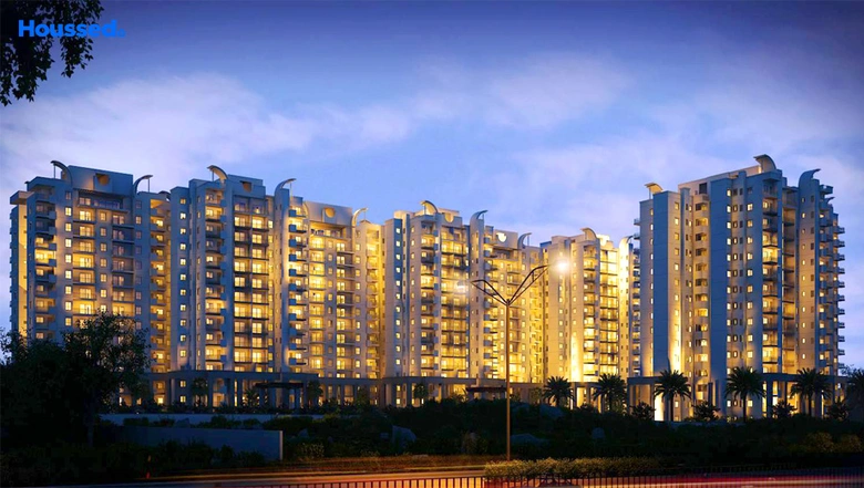 Project Image of MRKR Mera Homes in Whitefield, Bangalore - Image 218551
