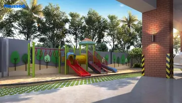 Amenities of Rajparis Diamond - Image 218601