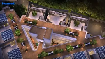 Amenities of Rajparis Diamond - Image 218603