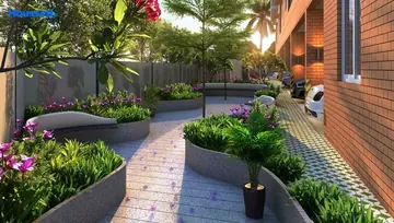 Amenities of Rajparis Diamond - Image 218604