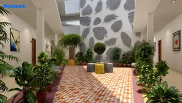 Amenities of Rajparis Diamond - Image 218600