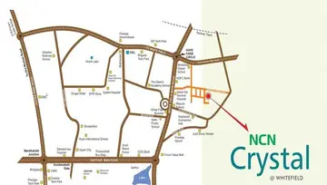 Location of Ncn Crystal - Image 218633
