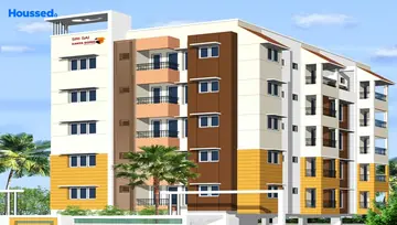 Project Image of Kanya Sri Sai - Image 218622