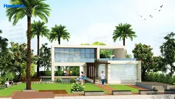 Amenities of AG Imperial Towers - Image 118602