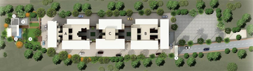 Master Plan of AG Imperial Towers in Mohammed Wadi, Pune - Image 118606