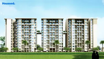 Project Image of AG Imperial Towers - Image 118601