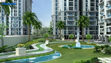 Amenities of Aditya Beaumont - Image 218617