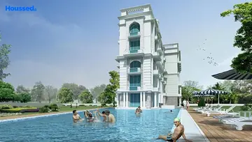 Amenities of Aditya Beaumont - Image 218618