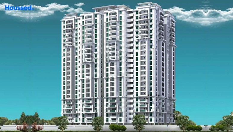 Project Image of Aditya Beaumont in Jubilee Hills, Hyderabad - Image 218613
