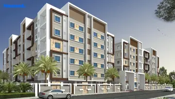 Project Image of Aditya Elegance - Image 218638