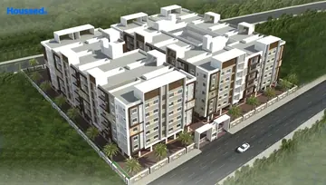 Project Image of Aditya Elegance - Image 218637