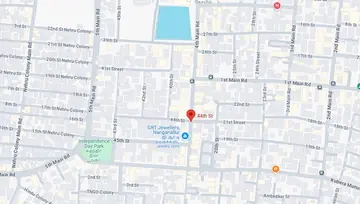 Location of Ramaniyam Akshayam - Image 218661