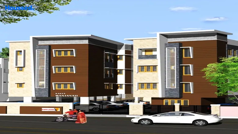 Project Image of Kanya Manjanai in Sholinganallur, Chennai - Image 218651
