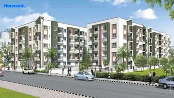 Project Image of Nishant Prime - Image 218636