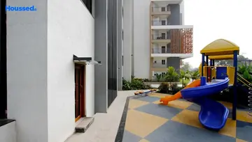 Amenities of Alekhya Palm Woods - Image 218676