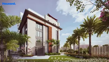 Amenities of Alekhya Palm Woods - Image 218678