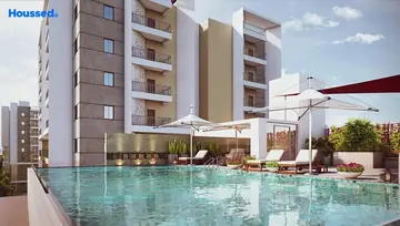 Amenities of Alekhya Palm Woods - Image 218677