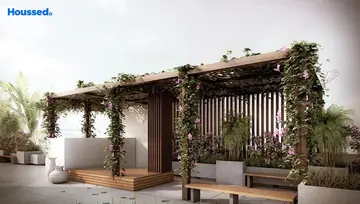 Amenities of Alekhya Palm Woods - Image 218679