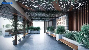 Amenities of Alekhya Palm Woods - Image 218680