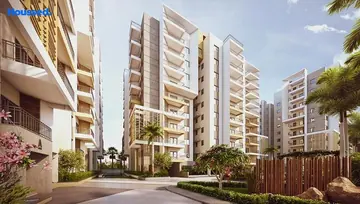 Project Image of Alekhya Palm Woods - Image 218674