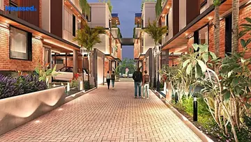 Amenities of Ramkamal Luxe - Image 218699