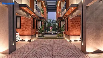 Amenities of Ramkamal Luxe - Image 218698